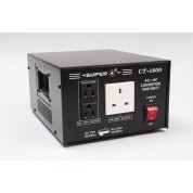 1800 瓦 AC/AC 電源變壓器