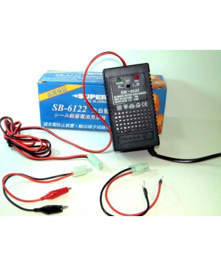 SB6122