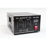 1800 瓦 AC/AC 電源降壓器