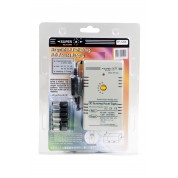 2.5A 交/ 直流電源轉接器