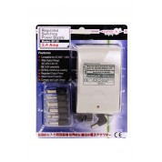 2000mA 交/ 直流電源轉接器