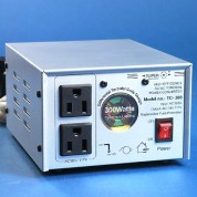 AC/AC 環形 300 瓦電源降壓器