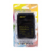 1200mA 交/ 直流電源轉接器