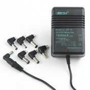 1800mA 交/ 直流電源轉接器