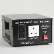  1000 瓦 AC/AC 電源變壓器