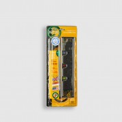 3位13A拖板12尺電源線 獨立開關 (2USBA + 1USBC) 3.2A USB 充電器