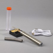 USB充電烙鐵